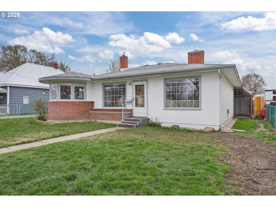 1705 Valley Ave, Baker City, OR 97814 - #2