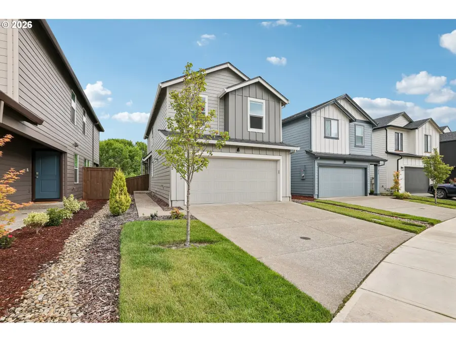 922 NW 175th Way, Ridgefield, WA 98642 - #2