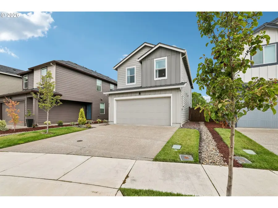 922 NW 175th Way, Ridgefield, WA 98642 - #3