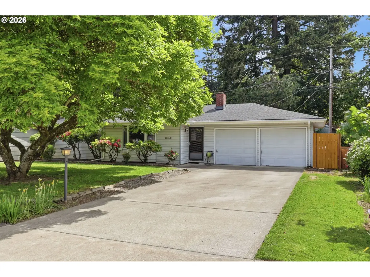 3830 SE 150th Ave, Portland, OR 97236 - #1