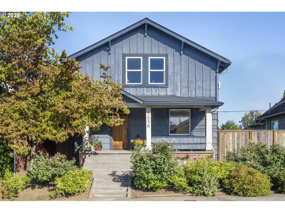 5236 NE 29th Ave, Portland, OR 97211 - #1