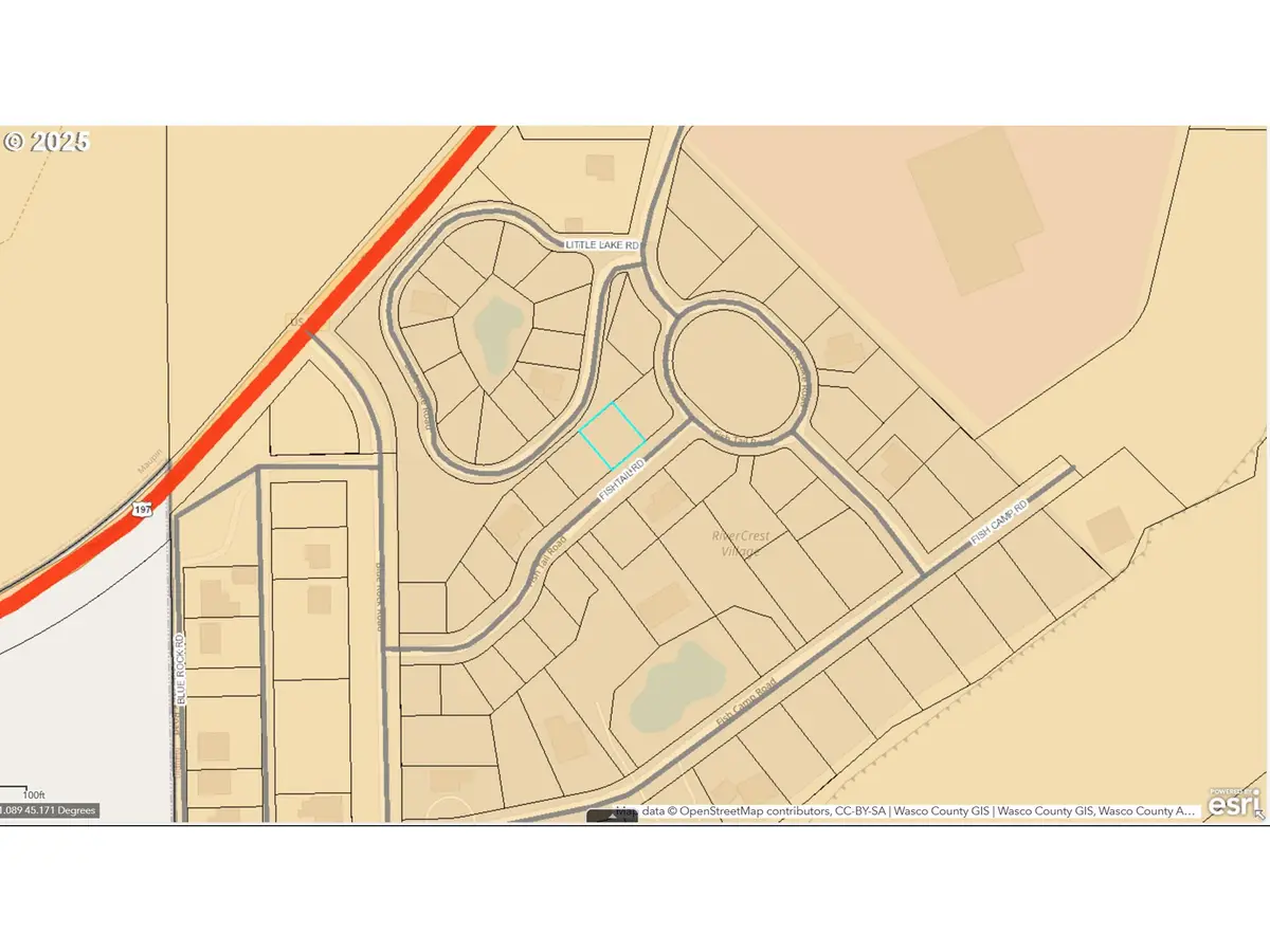 1430 Fish Tail Rd, Maupin, OR 97037 - Image #1