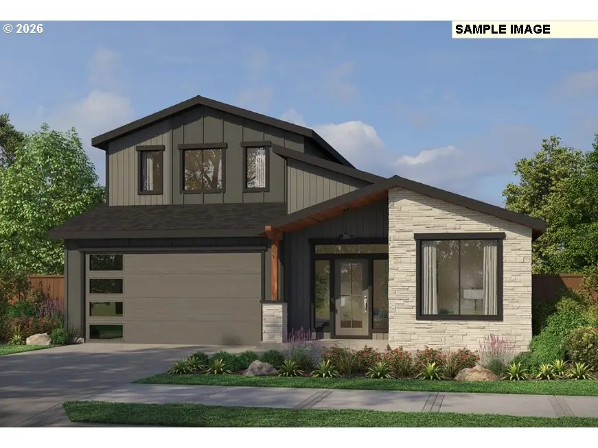 4672 NW 71st Ave, Camas, WA 98607 - #1