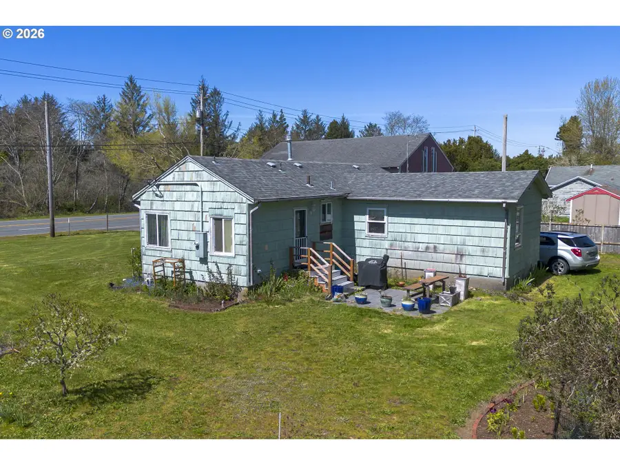 4045 Highway 101 N, Gearhart, OR 97138 - Image #2