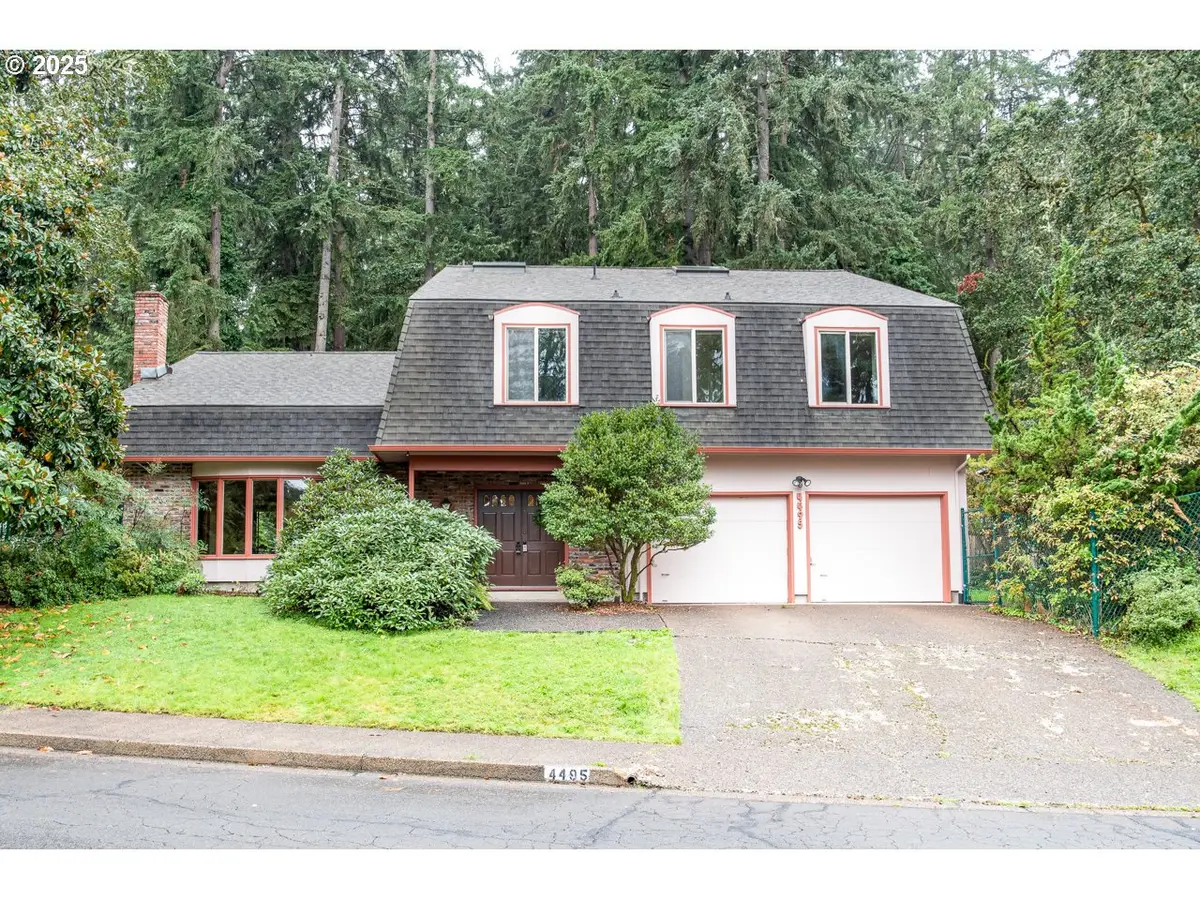 4495 Pinecrest Dr, Eugene, OR 97405 - Image #1