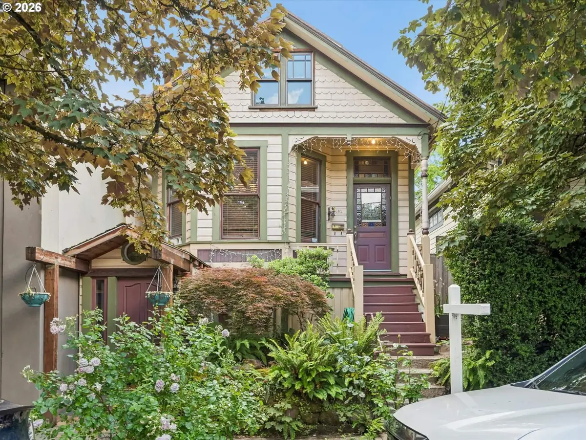 2632 NW Thurman St, Portland, OR 97210 - #1