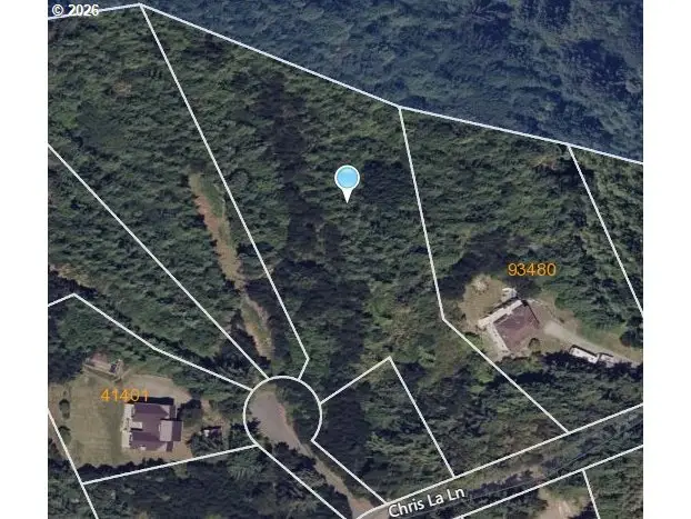 0 Chris La Ln, Portorford, OR 97465 - #1