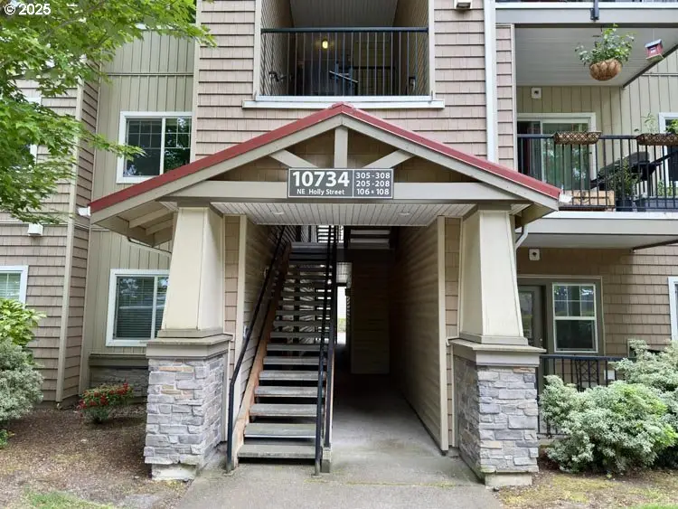 10734 NE Holly St #307, Hillsboro, OR 97006 - Image #1