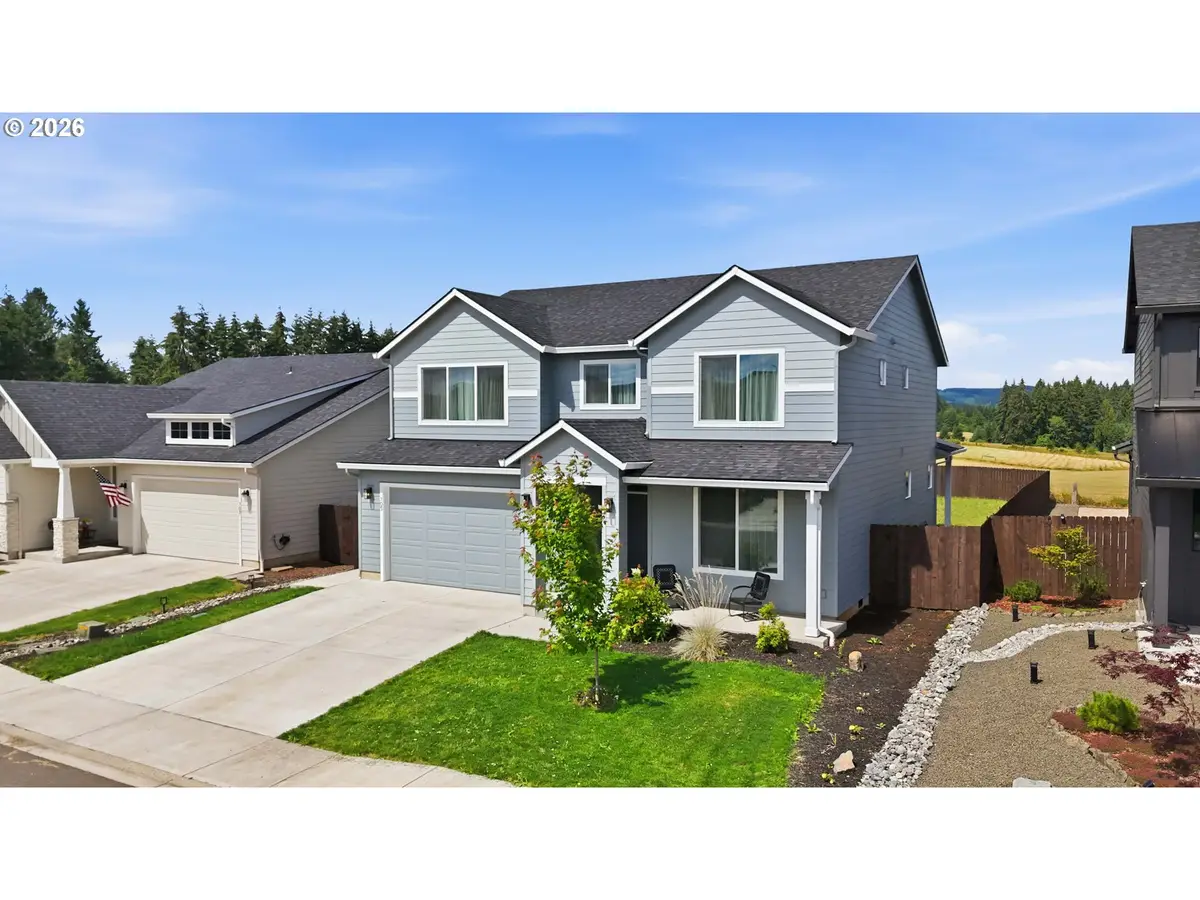 705 Pagget Ave, Winlock, WA 98596 - #1