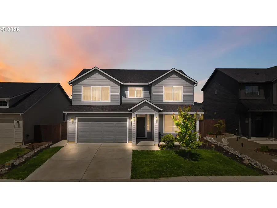 705 Pagget Ave, Winlock, WA 98596 - #2