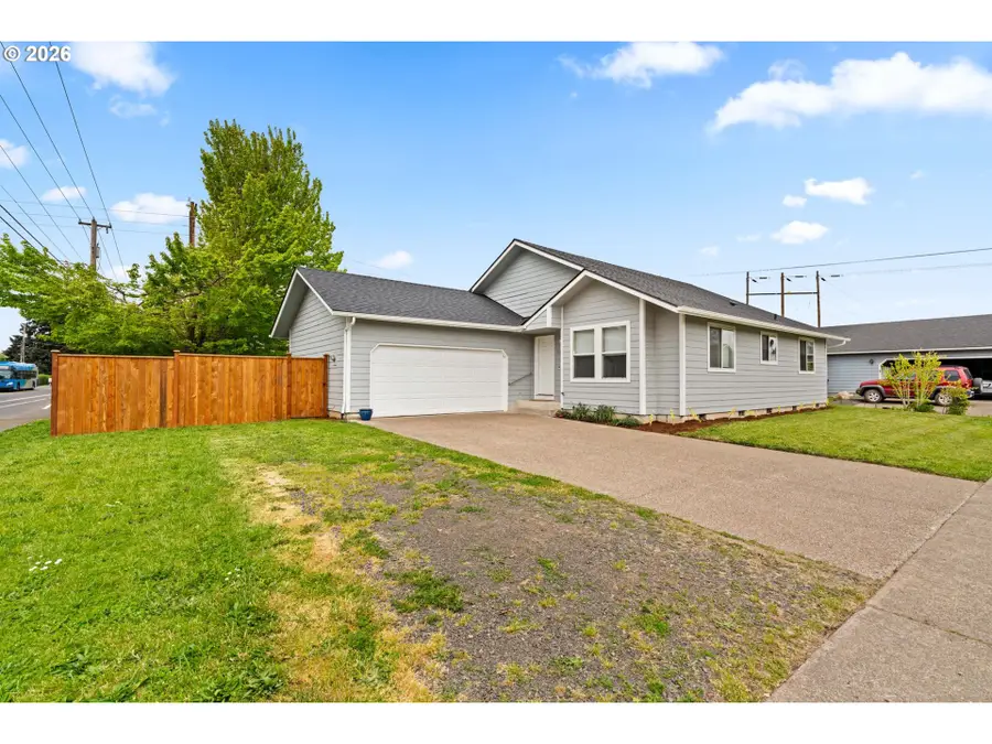 1107 Echo Hollow Rd, Eugene, OR 97402 - #2