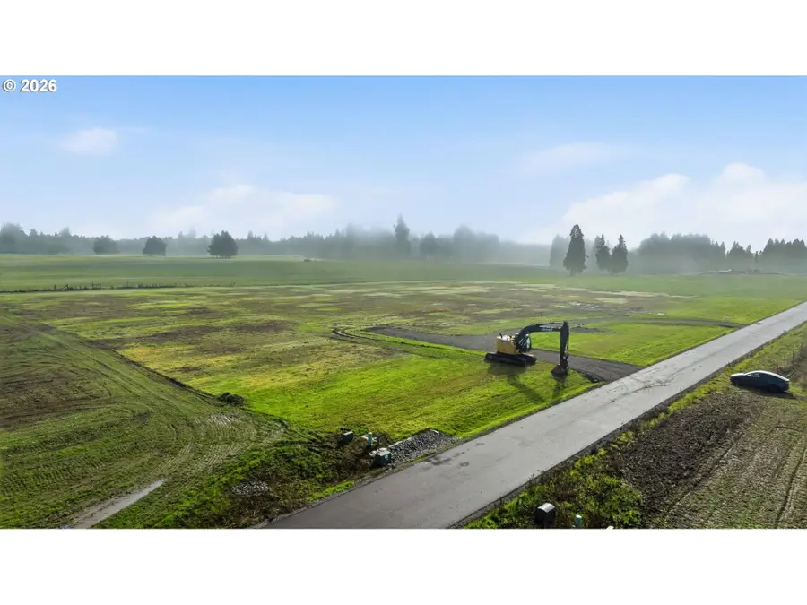 0 NW 53rd Ave, Ridgefield, WA 98642 - #3