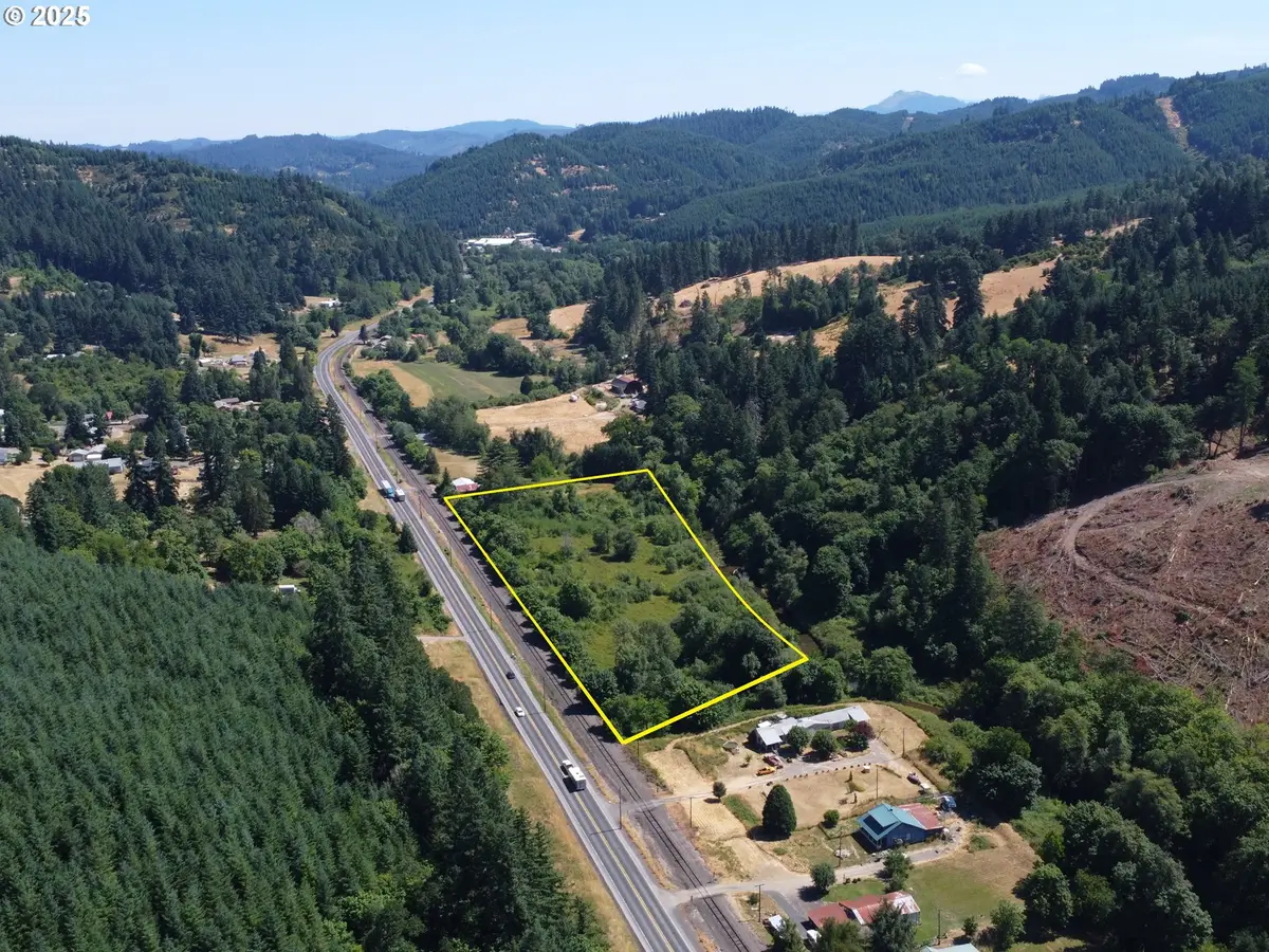 0 N First St, Drain, OR 97435 - Image #1