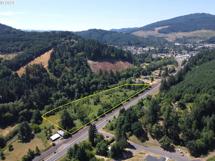 0 N First St, Drain, OR 97435 - Image #2