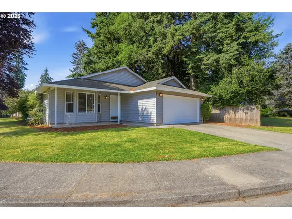 207 SE 11th Cir, BattleGround, WA 98604