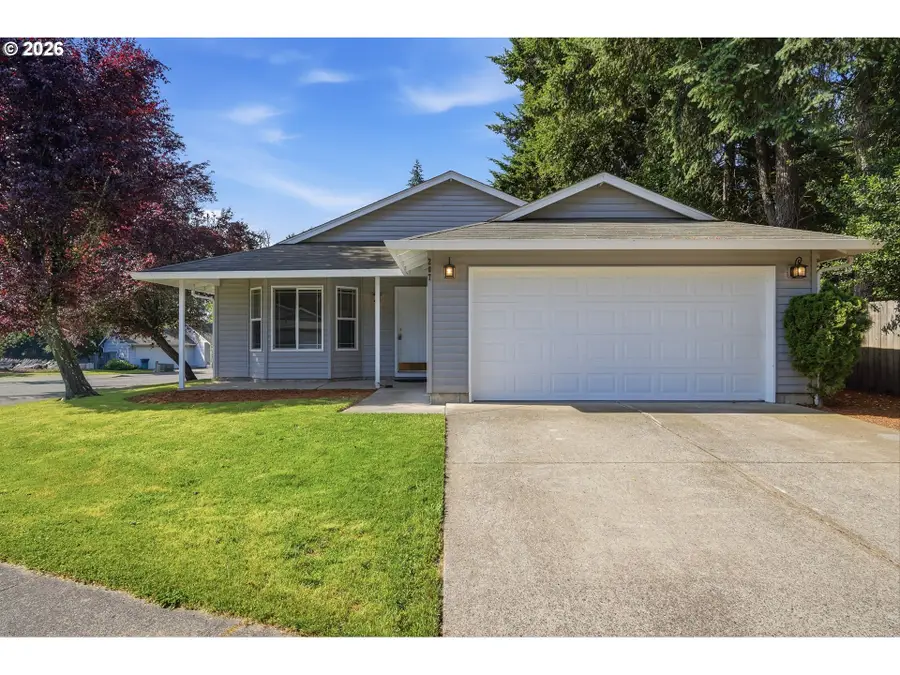 207 SE 11th Cir, Battle Ground, WA 98604 - #2