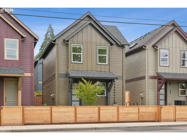 5450 NE Prescott St #2, Portland, OR 97218