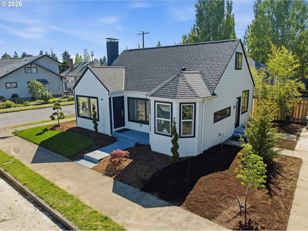 2333 SE 40th Ave, Portland, OR 97214 - #1