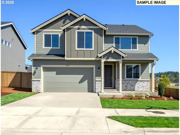 4112 NE 188th St #LOT 326, Vancouver, WA 98686