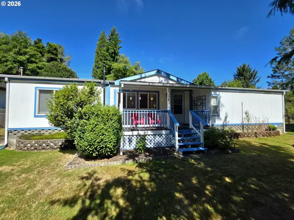 521 Central Ave, SouthBend, WA 98586