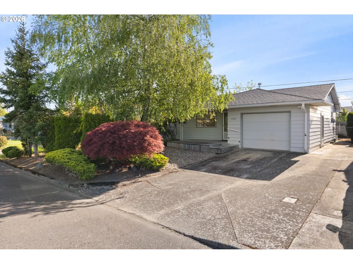 1770 Thompson Rd, Woodburn, OR 97071 - #1