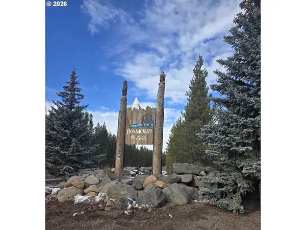 19 Elk Haven, CrescentLake, OR 97733