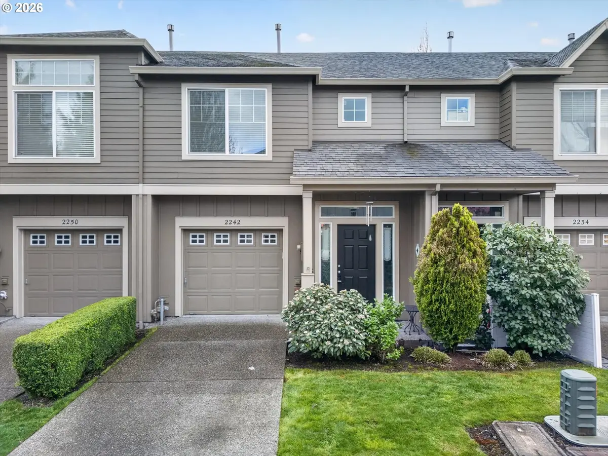 2242 NW 168th Pl, Beaverton, OR 97006 - #1