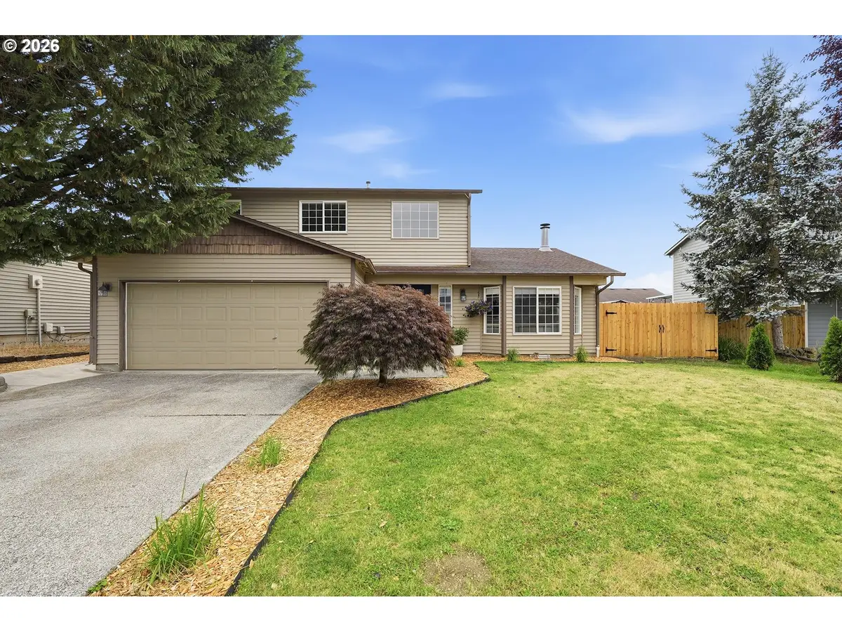 13811 NE 88th St, Vancouver, WA 98682 - #1