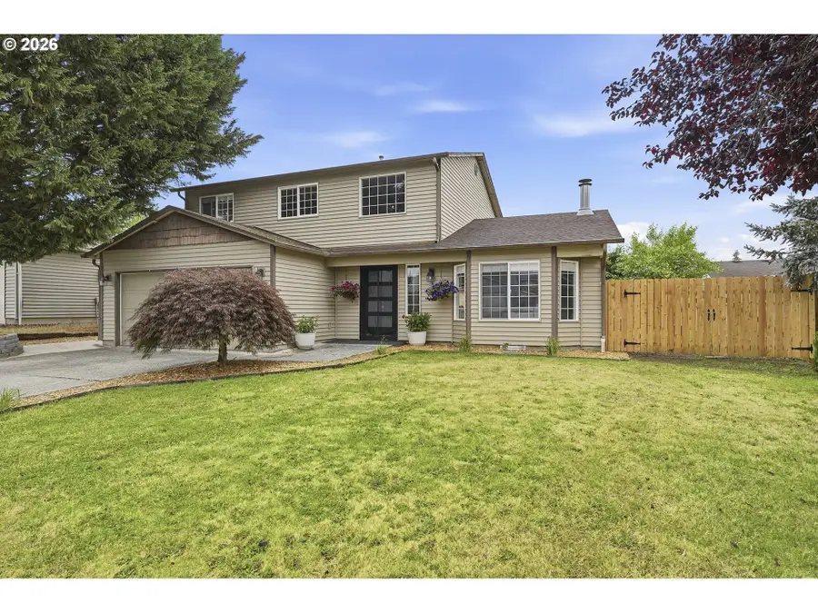 13811 NE 88th St, Vancouver, WA 98682 - #2