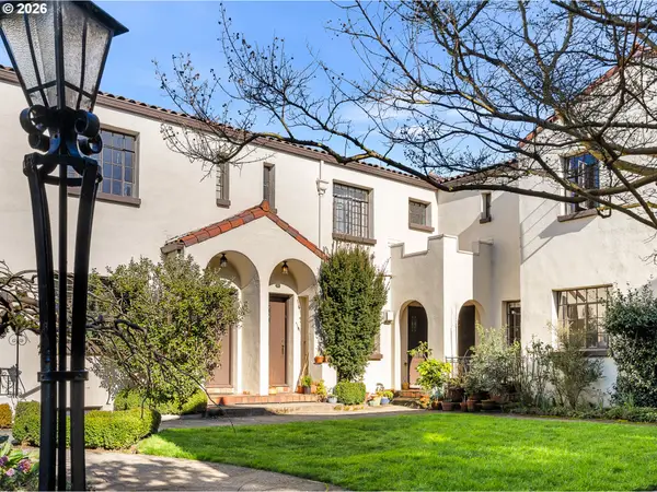 2325 NE Flanders St #6, Portland, OR 97232