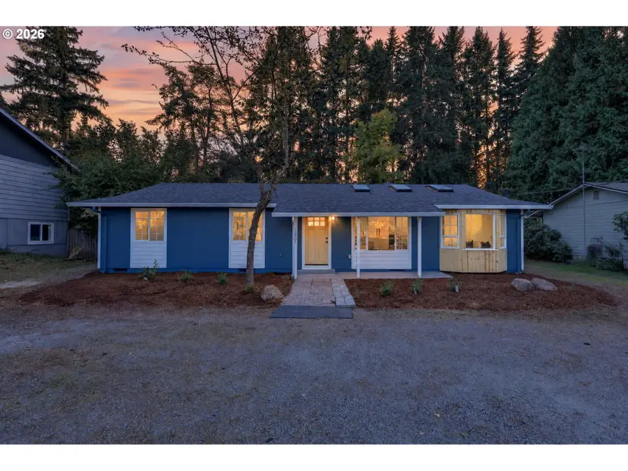 12807 NE 159th St, Brush Prairie, WA 98606 - #2