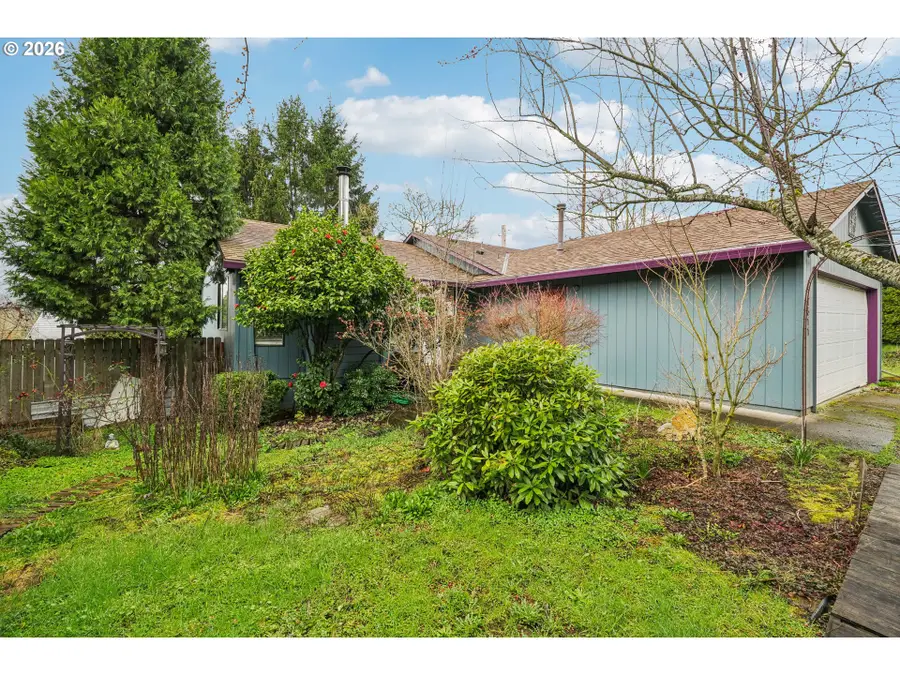 17511 SE Scrutton Ln, Milwaukie, OR 97267 - #3