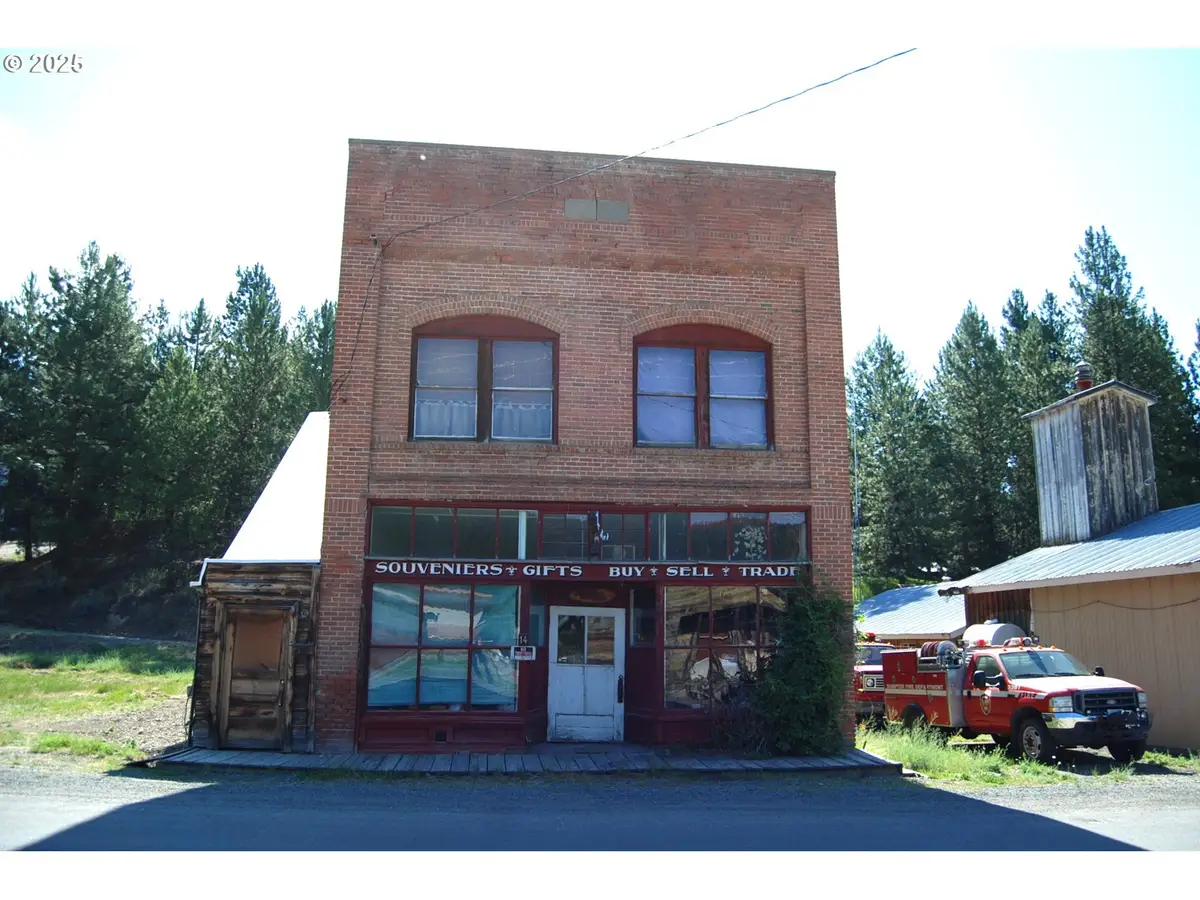 Mill St, Sumpter, OR 97877 - Image #1