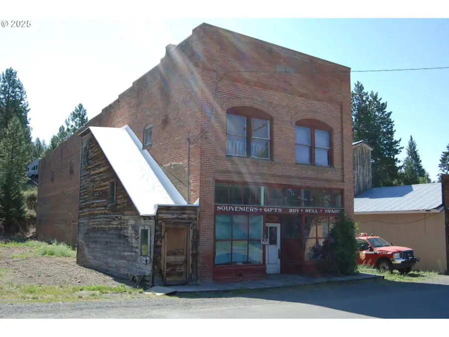 Mill St, Sumpter, OR 97877 - Image #2