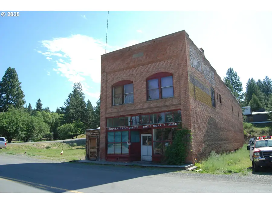 Mill St, Sumpter, OR 97877 - Image #3