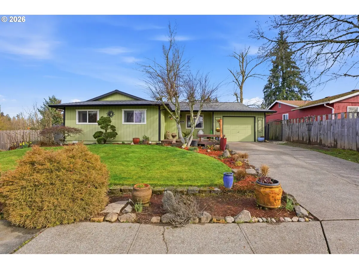 13264 Daiquiri Lake Dr Ne, Aurora, OR 97002 - #1