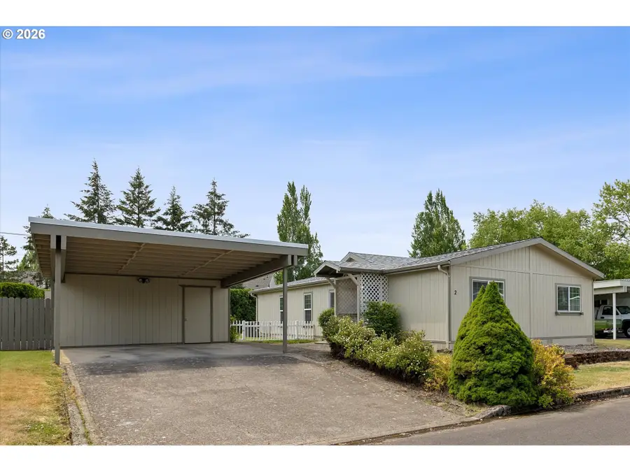 655 NE Burnett Rd #2, McMinnville, OR 97128 - #2