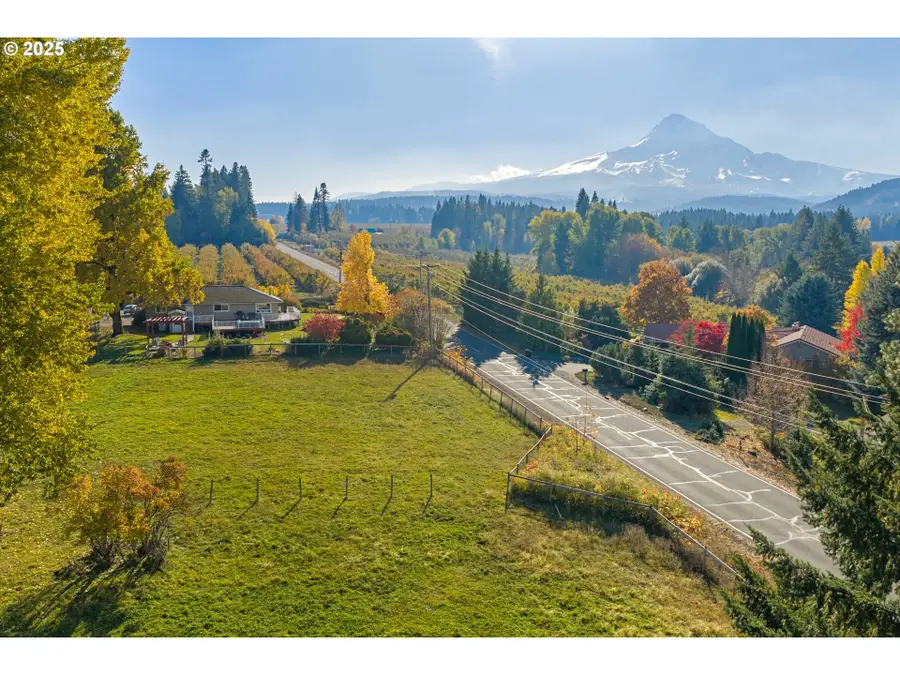 4738 London Dr, Mount Hood Parkdale, OR 97041 - Image #2