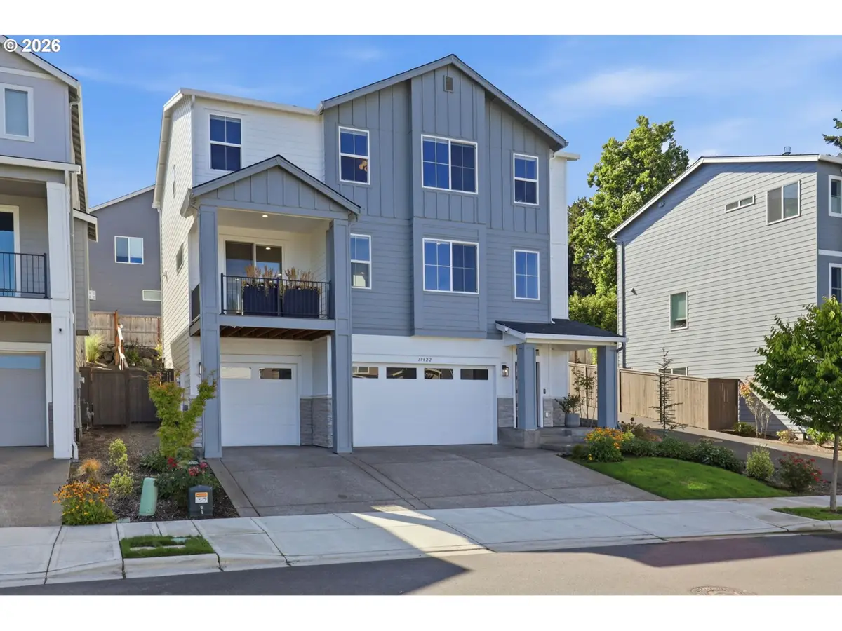 19822 SW Gannon Ln, Beaverton, OR 97007 - #1