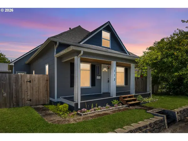 112 S Gold St, Centralia, WA 98531