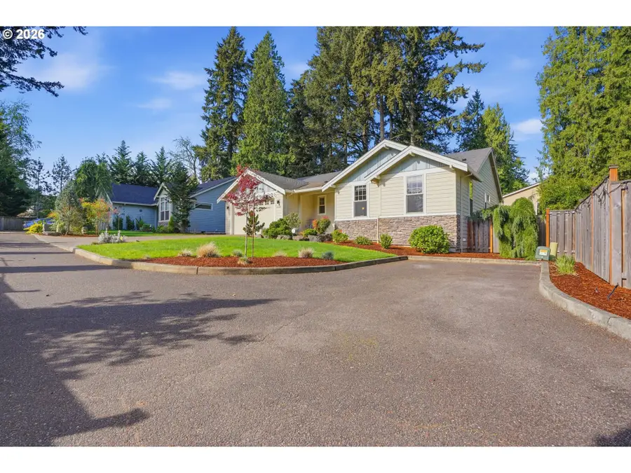 11420 SW Fonner St, Tigard, OR 97223 - #3