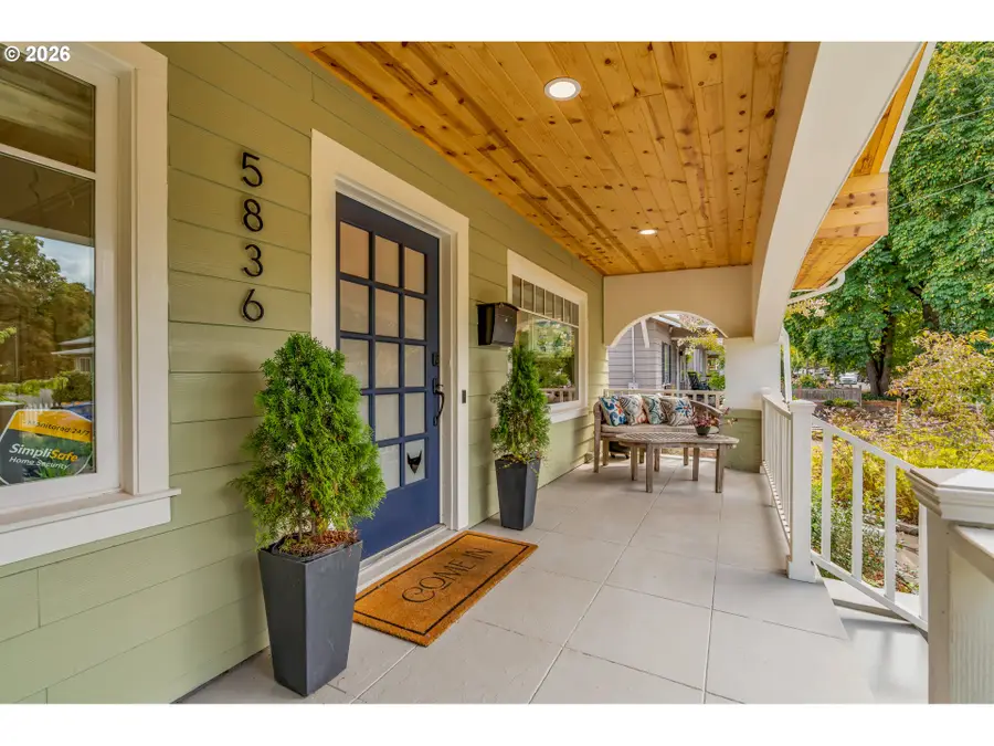 5836 NE Garfield Ave, Portland, OR 97211 - #2
