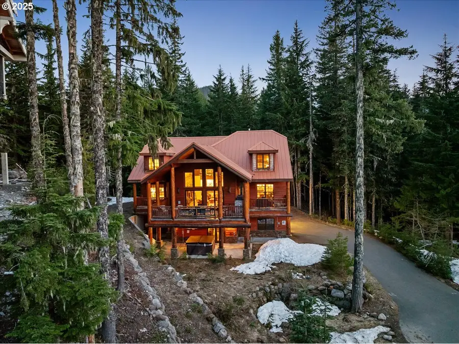 30930 E Tyrolean Dr, Government Camp, OR 97028 - Image #3