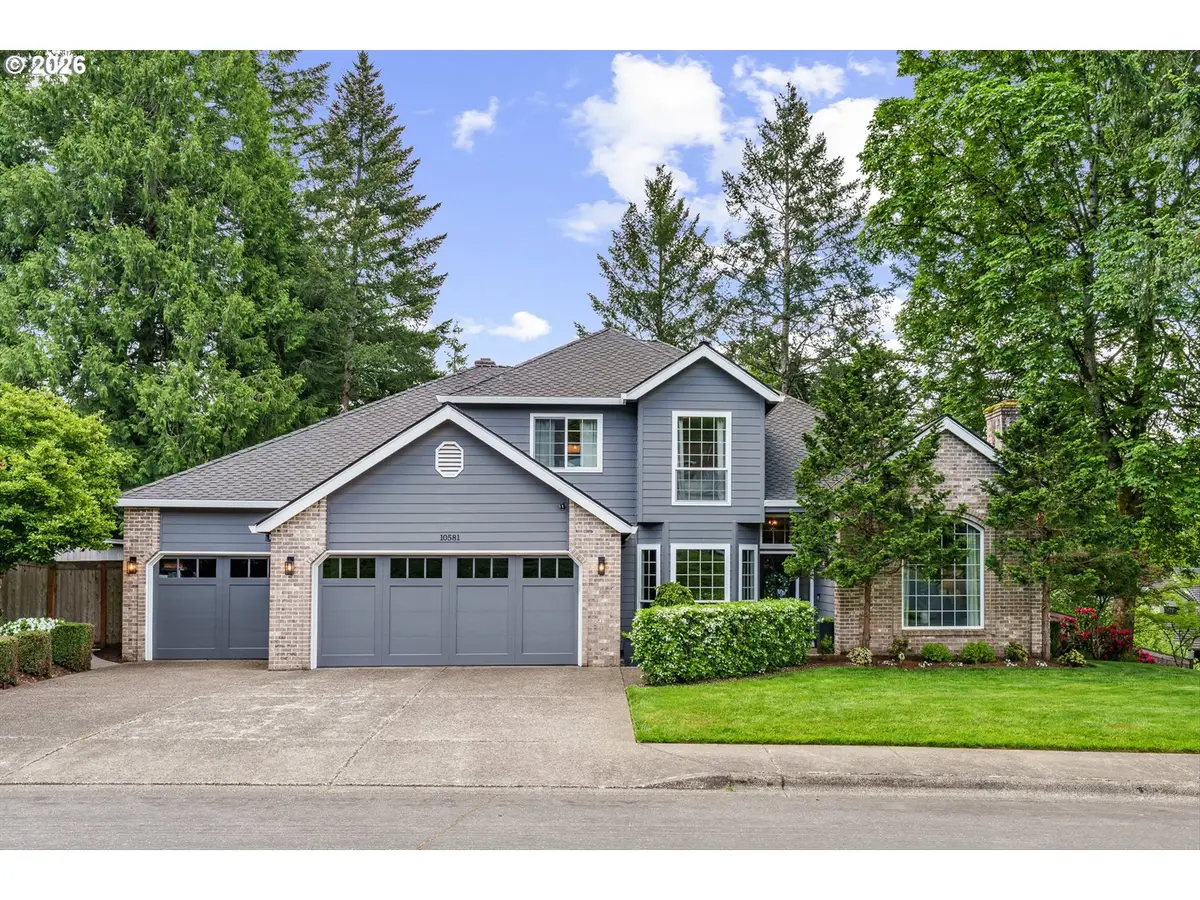 10581 NW Lost Park Dr, Portland, OR 97229 - #1