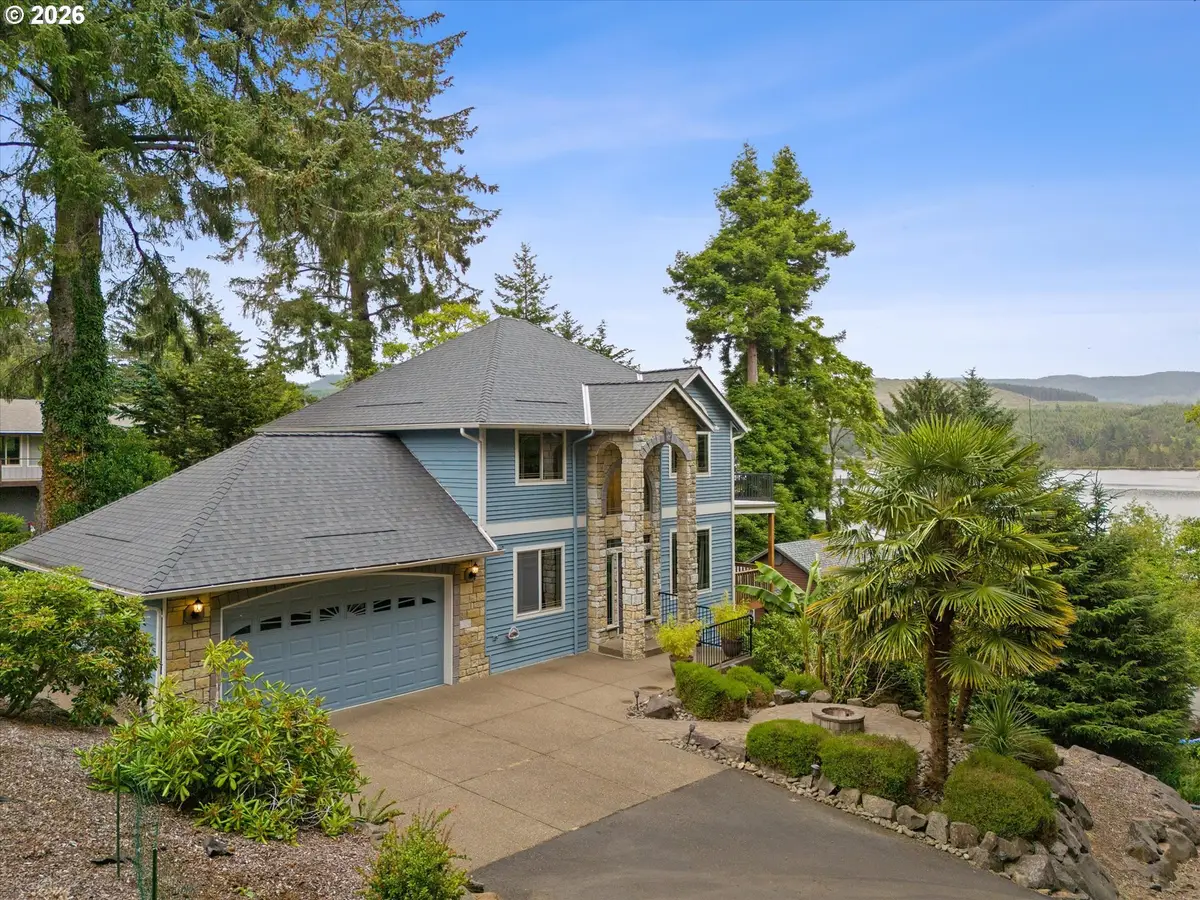 1280 NE Regatta St, Lincoln City, OR 97367 - #1