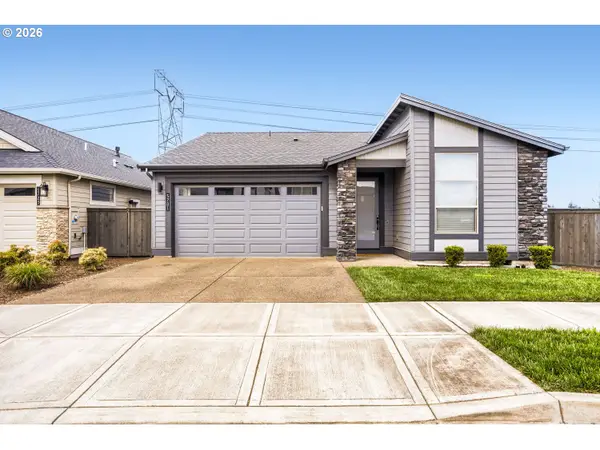 5701 SE 78th Ave, Hillsboro, OR 97123