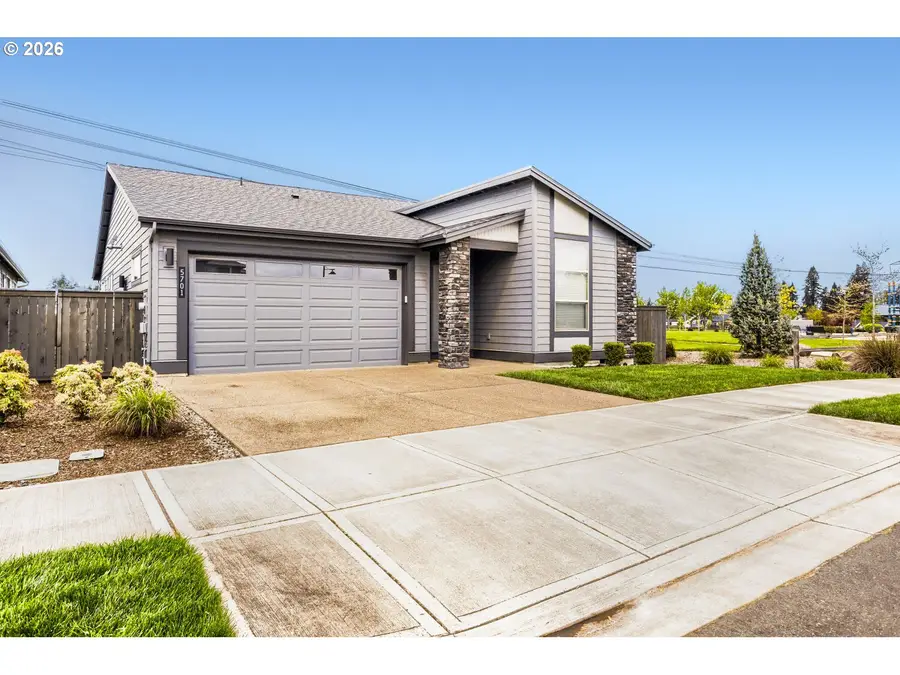 5701 SE 78th Ave, Hillsboro, OR 97123 - #3