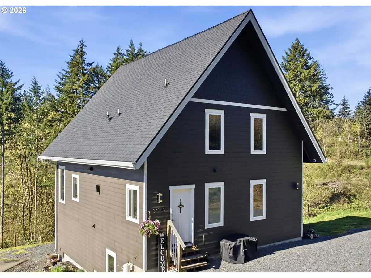 34180 Smith Rd, Saint Helens, OR 97051 - #1