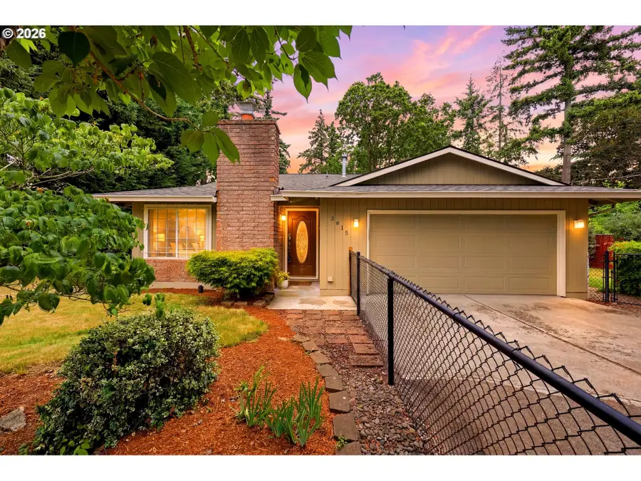 3615 SE Willamette Ave, Milwaukie, OR 97222 - #2