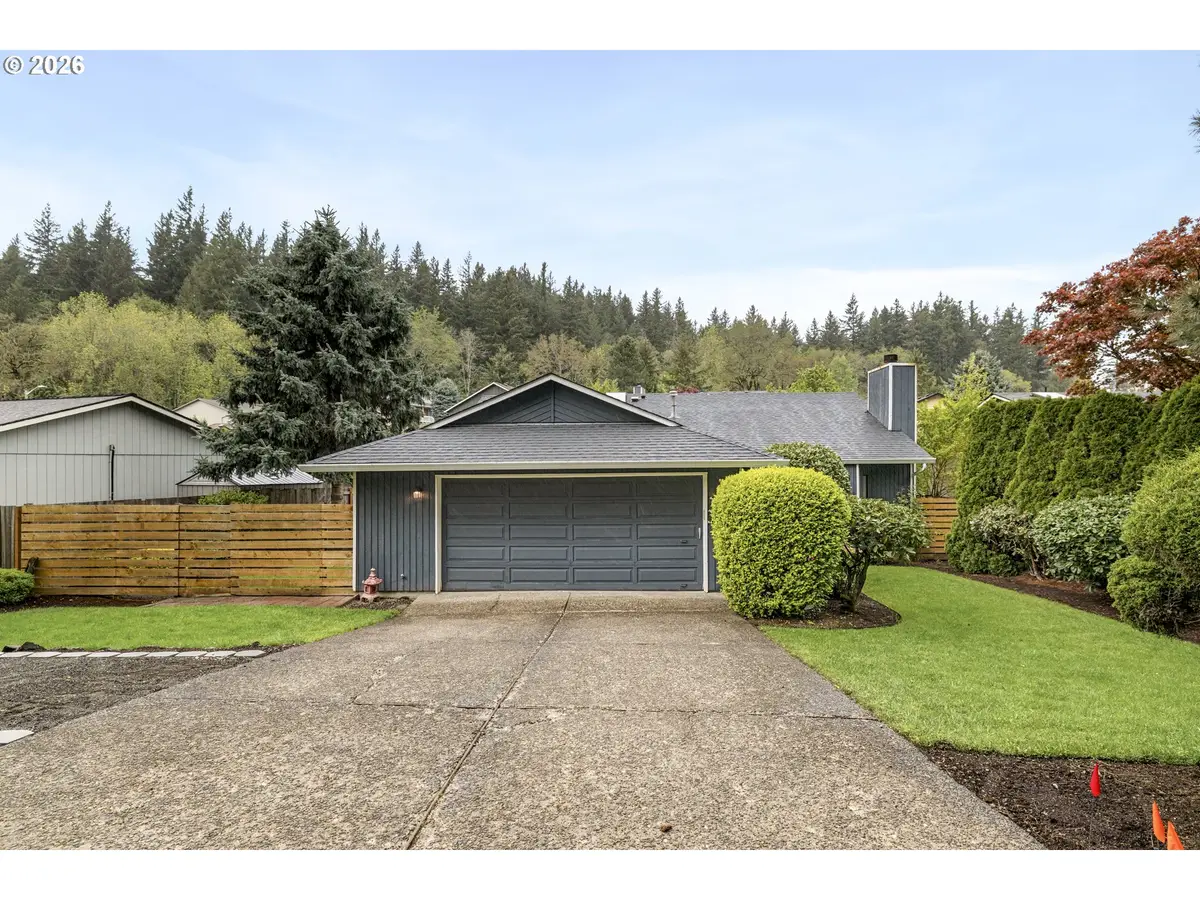 11051 SE Mather Rd, Clackamas, OR 97015 - #1